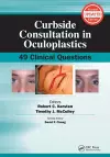 Curbside Consultation in Oculoplastics cover