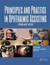 Principles and Practice in Ophthalmic Assisting cover