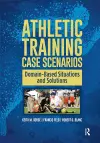 Athletic Training Case Scenarios cover