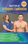 Special Tests for Orthopedic Examination cover