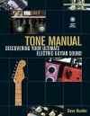 Tone Manual cover