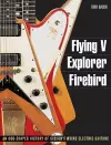 Flying V, Explorer, Firebird cover