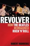 Revolver cover