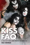 KISS FAQ cover