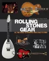 Rolling Stones Gear cover