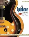 The Epiphone Guitar Book cover