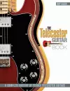 The Telecaster Guitar Book cover