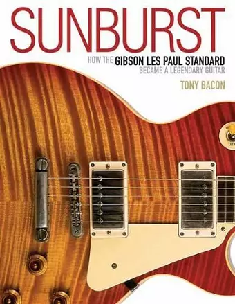 Sunburst cover