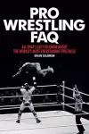 Pro Wrestling FAQ cover