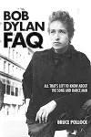 Bob Dylan FAQ cover
