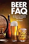 Beer FAQ cover