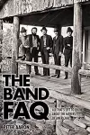 The Band FAQ cover