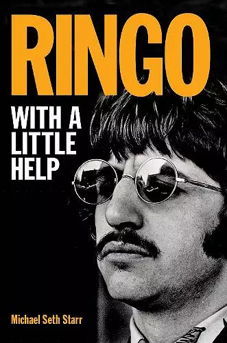 Ringo cover