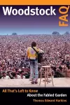 Woodstock FAQ cover
