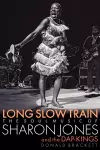 Long Slow Train cover