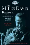 The Miles Davis Reader cover