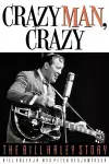Crazy Man, Crazy cover