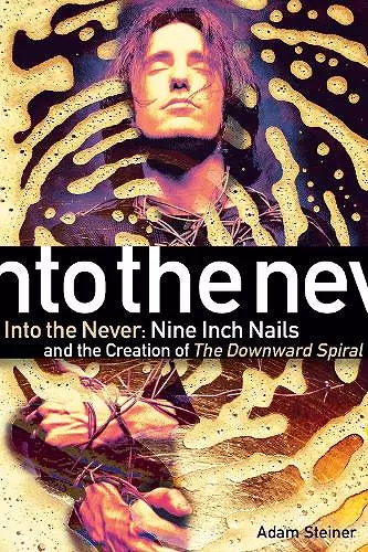 Into The Never cover