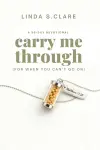 Carry Me Through cover