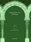 Philosophie und Theologie cover