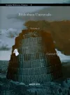 Bibliotheca Universalis (Vol 2) cover