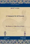 A Scapegoat for all Seasons cover