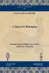 A Quest for Belonging cover