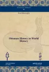 Ottoman History as World History cover