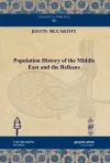 Population History of the Middle East and the Balkans cover