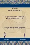 Napoleon and the French in Egypt and the Holy Land cover