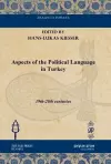 Aspects of the Political Language in Turkey cover