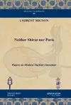 Neither Shiraz nor Paris cover