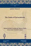 The Limits of Eurocentricity cover