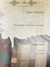 Syriac Grammar cover