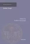 Judaic Logic cover