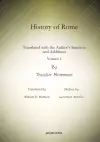 History of Rome (vol 4) cover