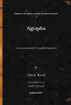 Agrapha cover