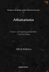 Athanasiana cover