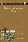 Hyksos and Israelite Cites cover