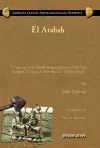 El Arabah cover