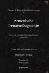 Armenische Irenaeusfragmente cover