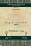 The Queen's Ambassador to the Sultan cover