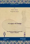 A Legacy of Change cover