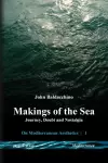 Makings of the Sea cover