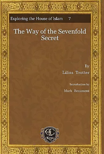 The Way of the Sevenfold Secret cover
