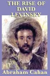 The Rise of David Levinsky cover