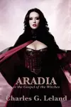 Aradia or the Gospel of the Witches cover