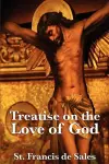 Treatise on the Love of God cover