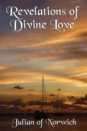 Revelations of Divine Love cover