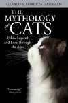The Mythology of Cats cover